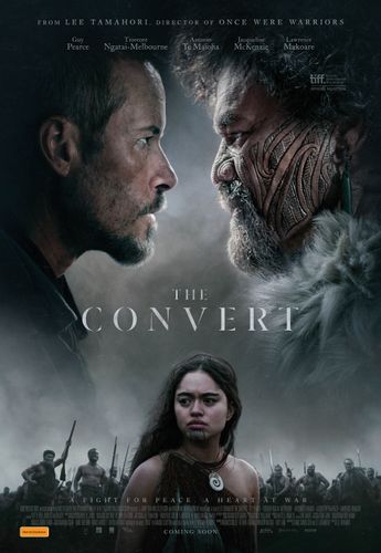 THE CONVERT (CTC) – SUNDAY 14 JULY 2024 AT 2PM